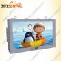 all weather outdoor lcd tv for outdoor advertising