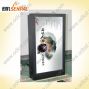sunlight readable outdoor lcd display for digital signage